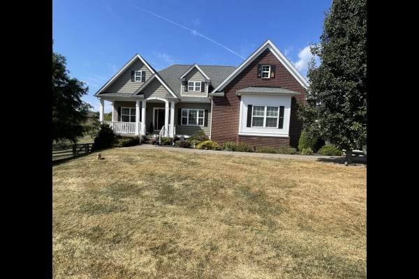 Taylorsville, Kentucky, United States