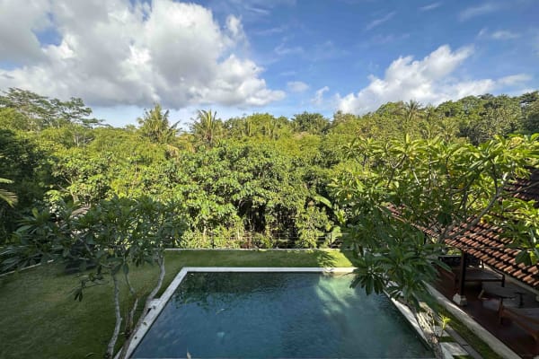 Canggu, Bali, Indonesia