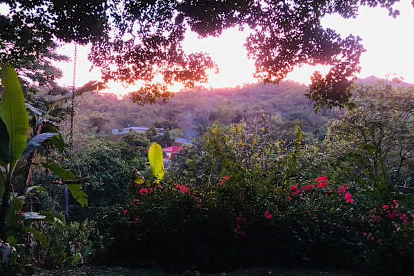 San Isidro, San Jose, Costa Rica