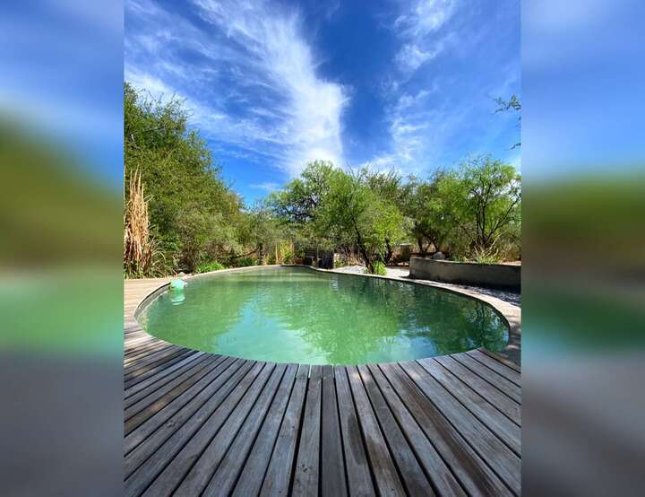 Municipio de San Marcos Sierras, Pedanía San Marcos, Córdoba Province, Argentina