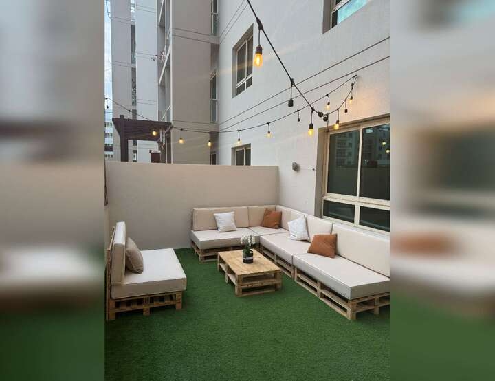 Al Sufouh, Dubai, United Arab Emirates