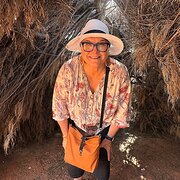 Mount Johns, Northern Territory, Australia