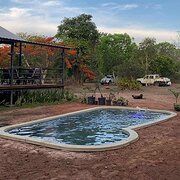 Humpty Doo, Northern Territory, Australia