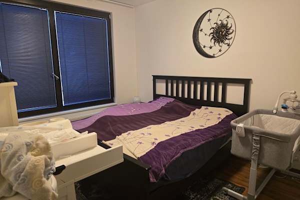 Prague, Praha, Czech Republic