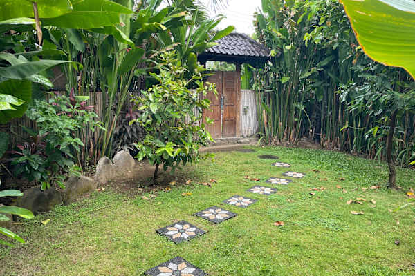 Seseh, Bali, Indonesia