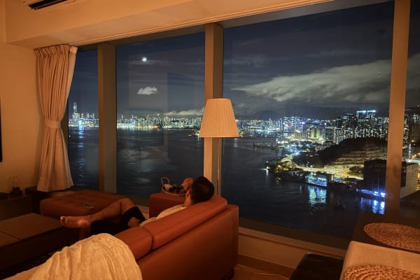 Hong Kong, Central and Western, Hong Kong