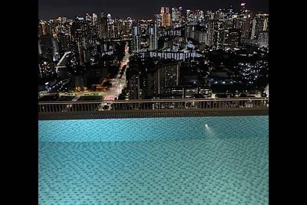 Singapore, Central Singapore, Singapore