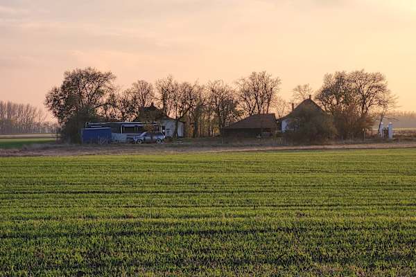 Jászkarajenő, Pest, Hungary