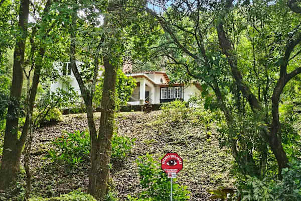 Anton Valley, Cocle, Panama