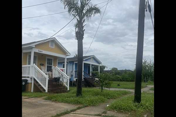 New Orleans, Louisiana, United States