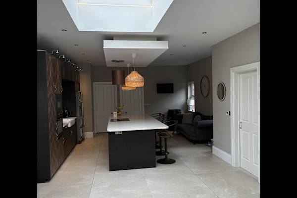 Belfast, Northern Ireland, United Kingdom