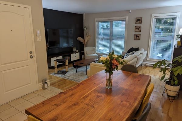 Montréal, Quebec, Canada