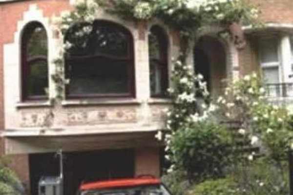 Brussels, Brussels Capital, Belgium