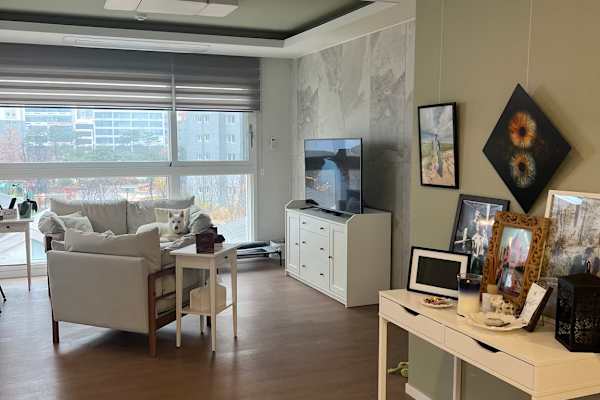 Pyeongtaek, Gyeonggi-do, South Korea