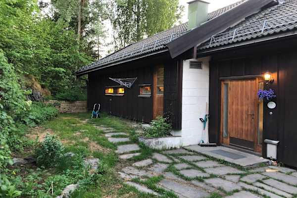 Sandvika, Akershus, Norway