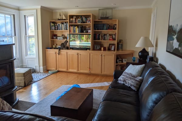Tiverton, Rhode Island, United States