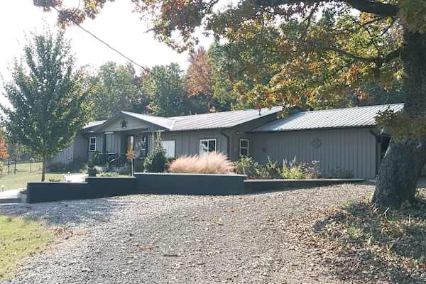 Rudy, Arkansas, United States