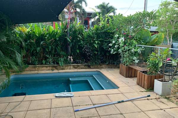 Darwin, Northern Territory, Australia