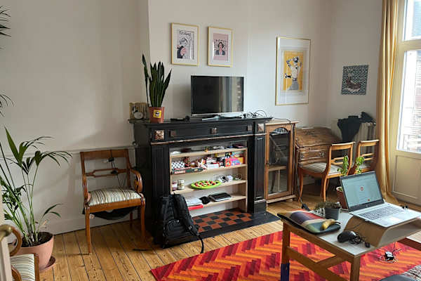 Brussels, Brussels Capital, Belgium