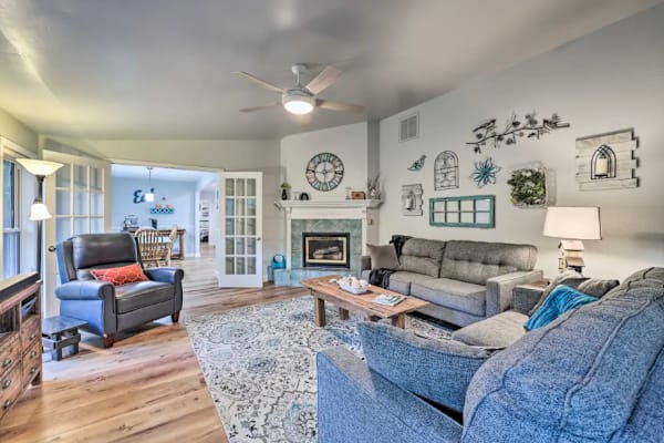 Bella Vista, Arkansas, United States