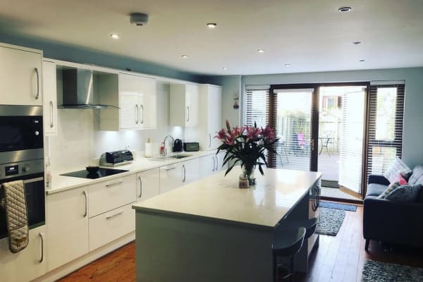 Belfast, Northern Ireland, United Kingdom