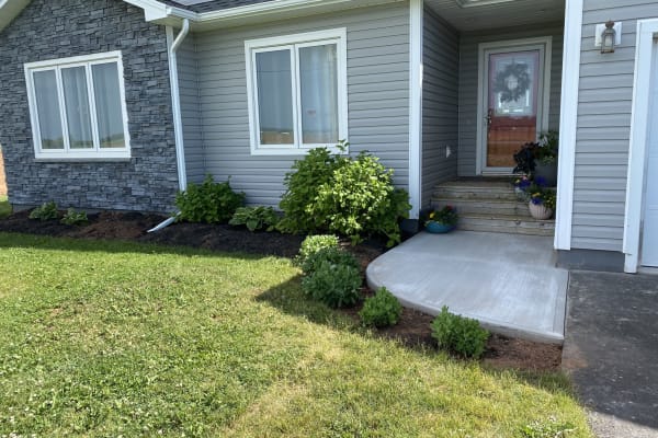 Summerside, Prince Edward Island, Canada