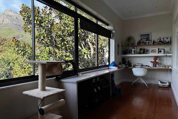 Cape Town, Western Cape, South Africa