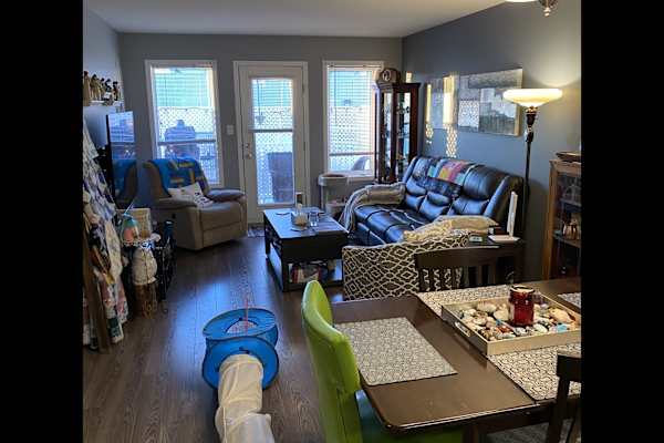 Regina, Saskatchewan, Canada