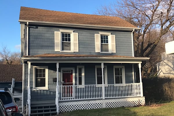 Norwalk, Connecticut, United States