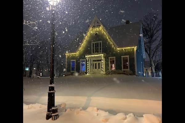 Charlottetown, Prince Edward Island, Canada