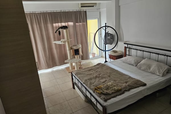 Irákleion, Crete, Greece