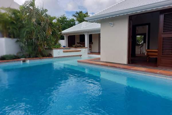 Marigot, Saint Martin