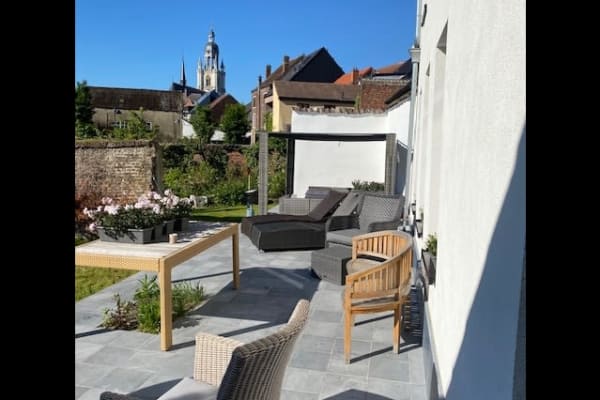 Brussels, Brussels Capital, Belgium