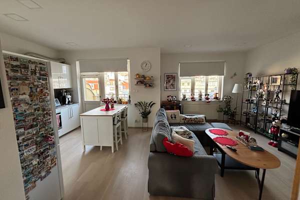 Prague, Praha, Czech Republic