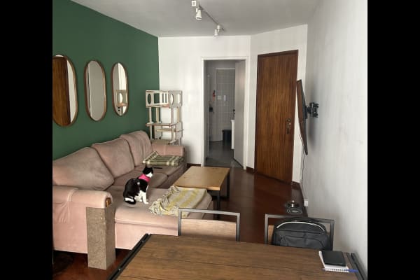 São Paulo, Sao Paulo, Brazil