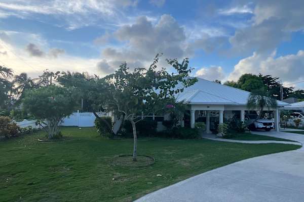 George Town, George Town, Cayman Islands