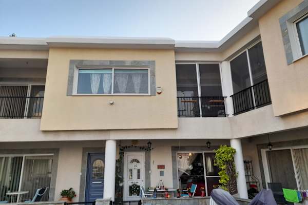 Paphos, Pafos, Cyprus