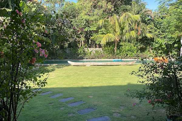 Canggu, East Java, Indonesia