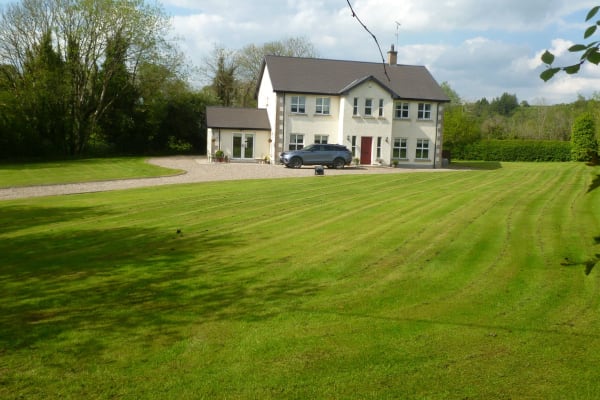 Fivemiletown, Northern Ireland, United Kingdom