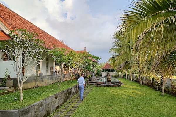 Ubud, Bali, Indonesia