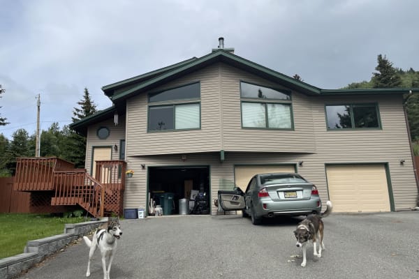 Anchorage, Alaska, United States