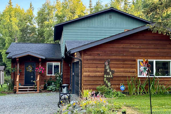 Anchorage, Alaska, United States