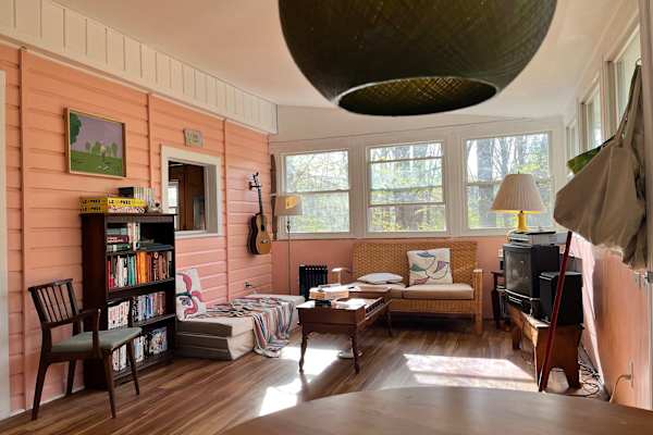 Harmony, New Jersey, United States