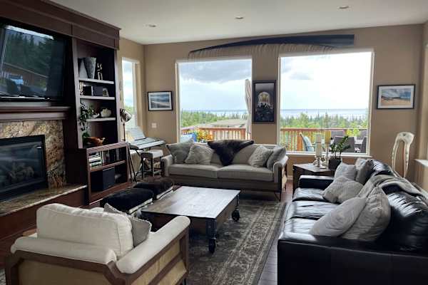 Anchorage, Alaska, United States