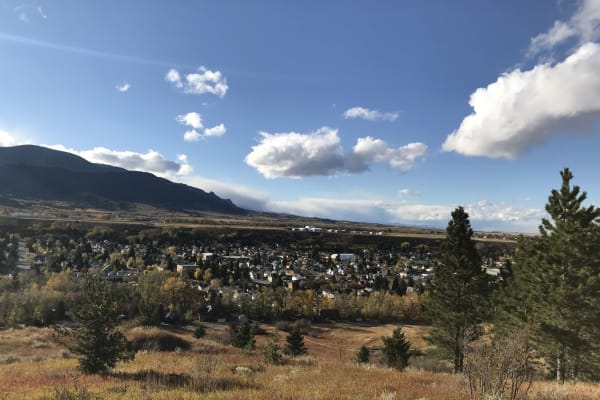 Red Lodge, Montana, United States