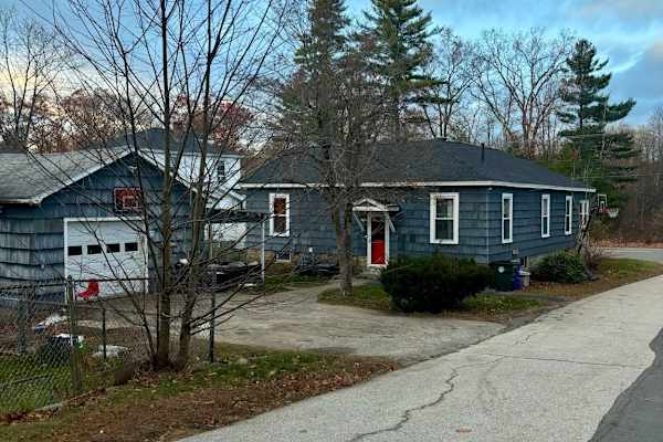 Manchester, New Hampshire, United States