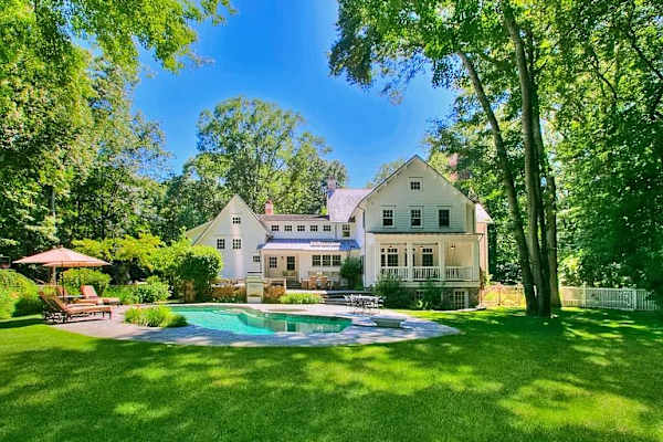 Stamford, Connecticut, United States