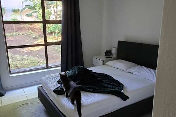 Johannesburg, Gauteng, South Africa