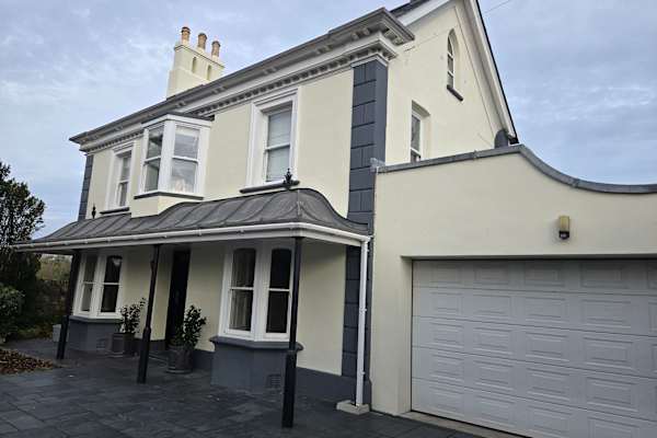 Saint Peter Port, St Peter Port, Guernsey