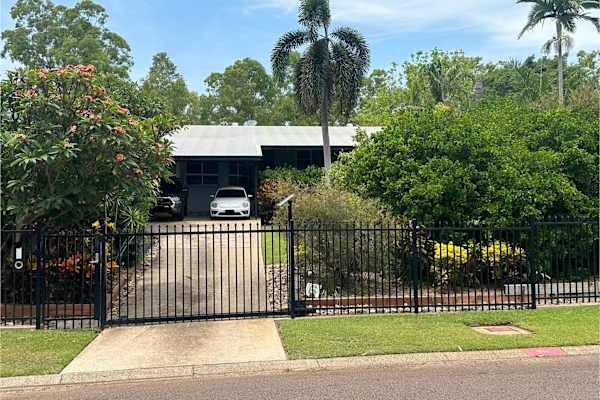 Palmerston, Northern Territory, Australia